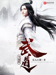 全属性武道封面